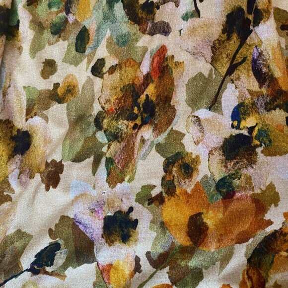 NWT Anthropologie Bl-nk London Sequin Tunic Top Blouse Anthropologie - Picture 12 of 16